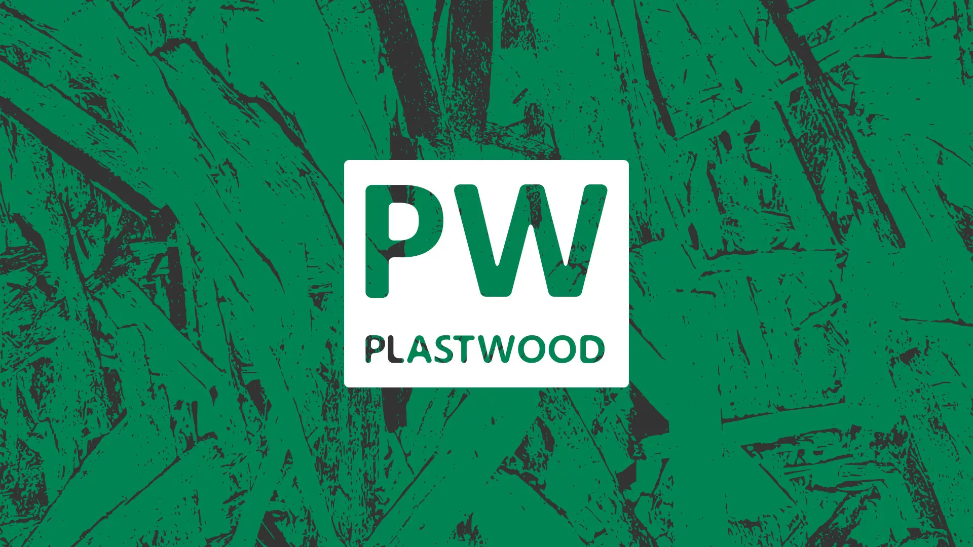 Разработка айдентики и сайта компании «Plastwood» в Чёрмозе