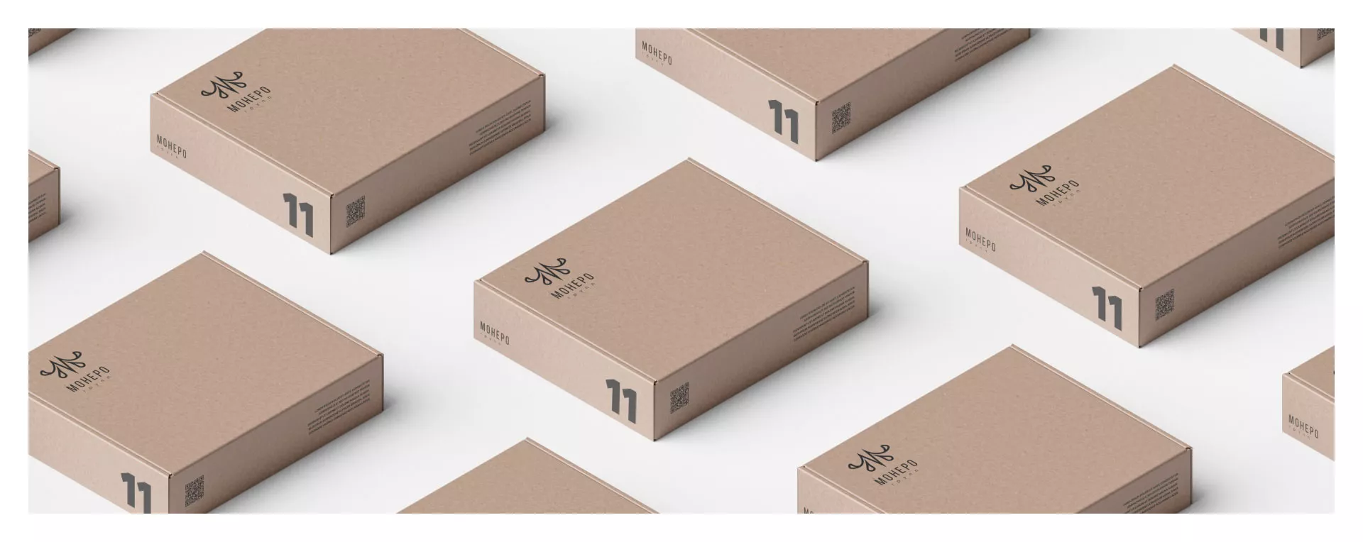 Разработка логотипа для кондитерской в Чёрмозе