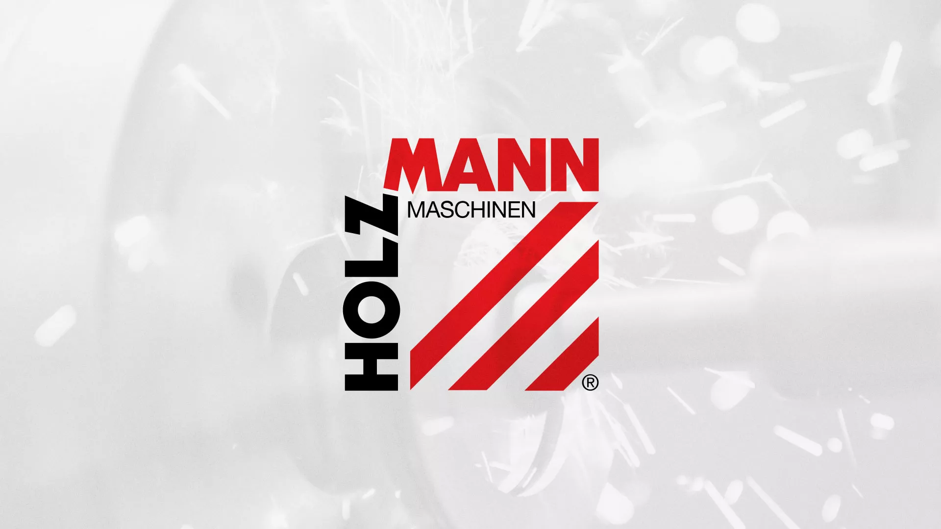 Создание сайта компании «HOLZMANN Maschinen GmbH» в Чёрмозе