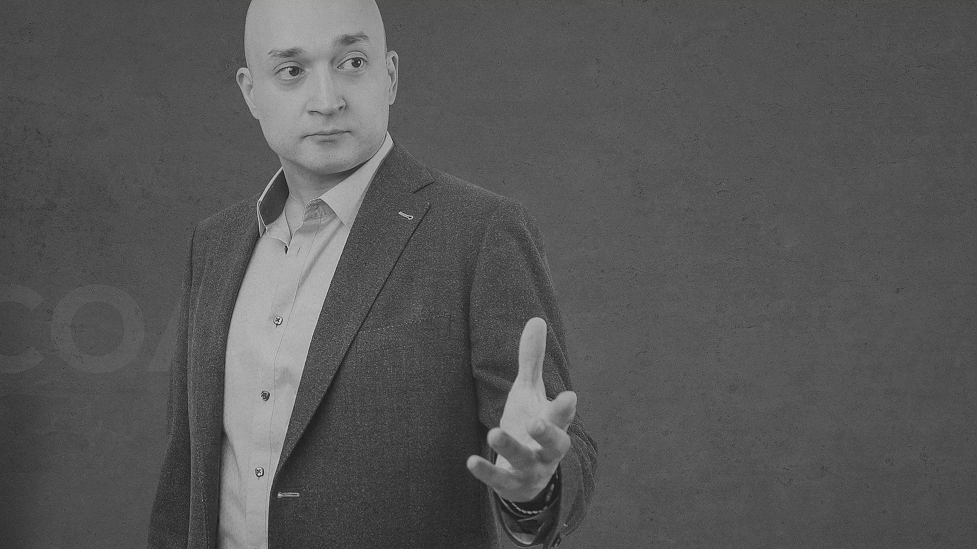 Разработка сайта для бизнес-тренера в Чёрмозе